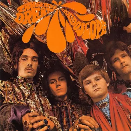 KALEIDOSCOPE (UK) / カレイドスコープ / TANGERINE DREAM: 50TH ANNIVERSARY REMASTERED (GATEFOLD EDITION)