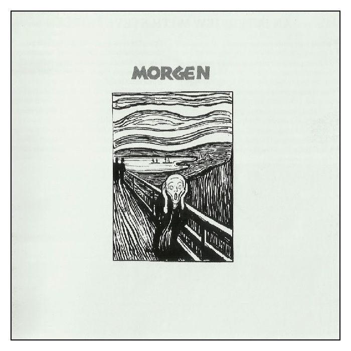 MORGEN / MORGEN (180G LP)