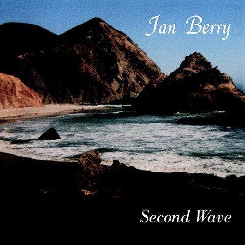JAN BERRY / ジャン・ベリー / SECOND WAVE - 20TH ANNIVERSARY EDITION