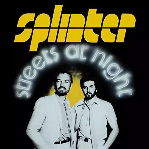 SPLINTER / スプリンター商品一覧｜ディスクユニオン