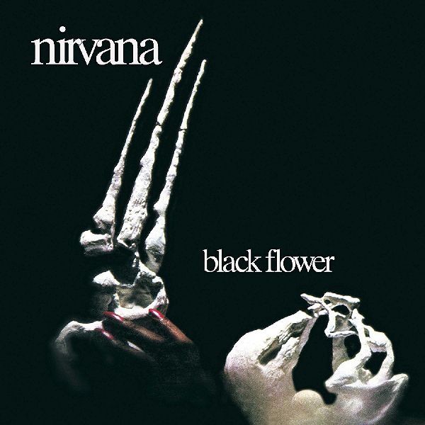 NIRVANA / ニルヴァーナ / BLACK FLOWER (REMASTERED & EXPANDED EDITION CD)