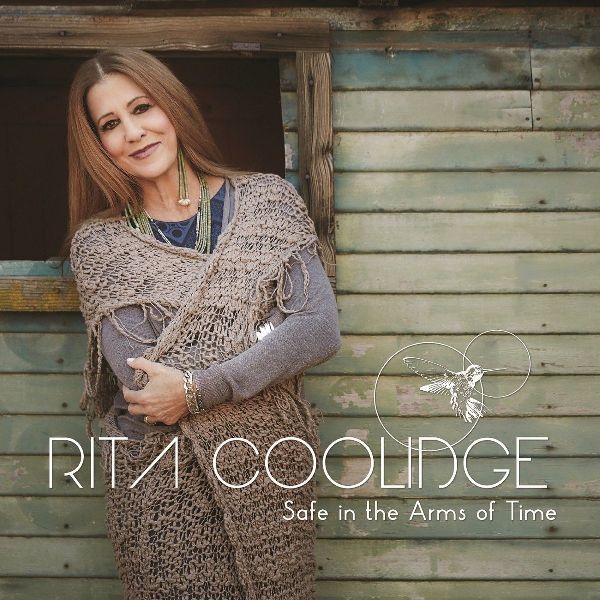 RITA COOLIDGE / リタ・クーリッジ / SAFE IN THE ARMS OF TIME (COLORED 2LP)
