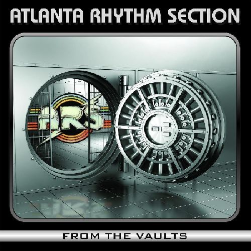 ATLANTA RHYTHM SECTION / アトランタ・リズム・セクション / ONE FROM THE VAULT