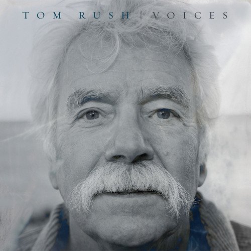 TOM RUSH / トム・ラッシュ / VOICES (LP)