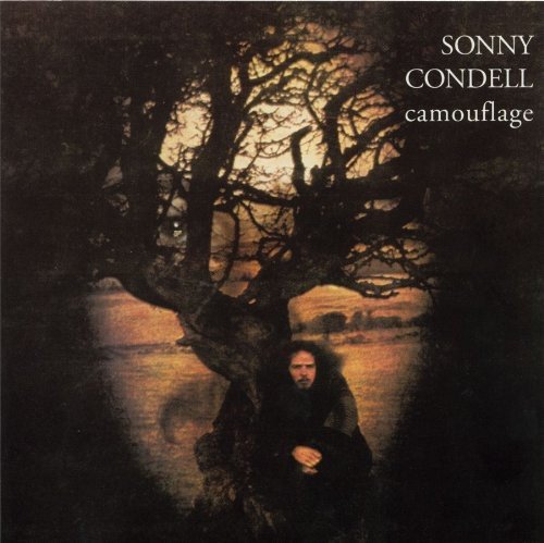 SONNY CONDELL / CAMOUFLAGE