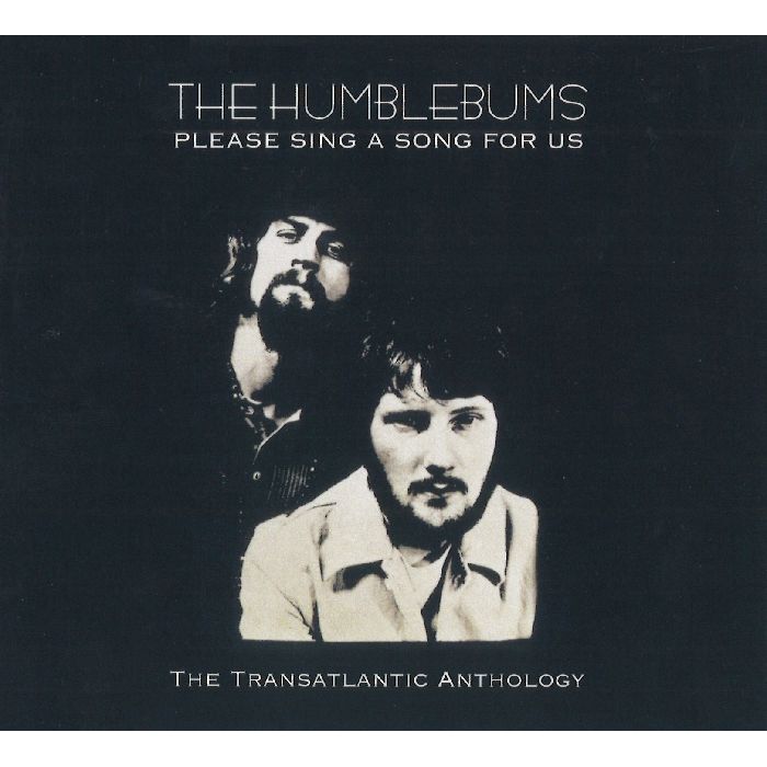 HUMBLEBUMS / ハンブルバムズ / PLEASE SING A SONG FOR US (2CD)