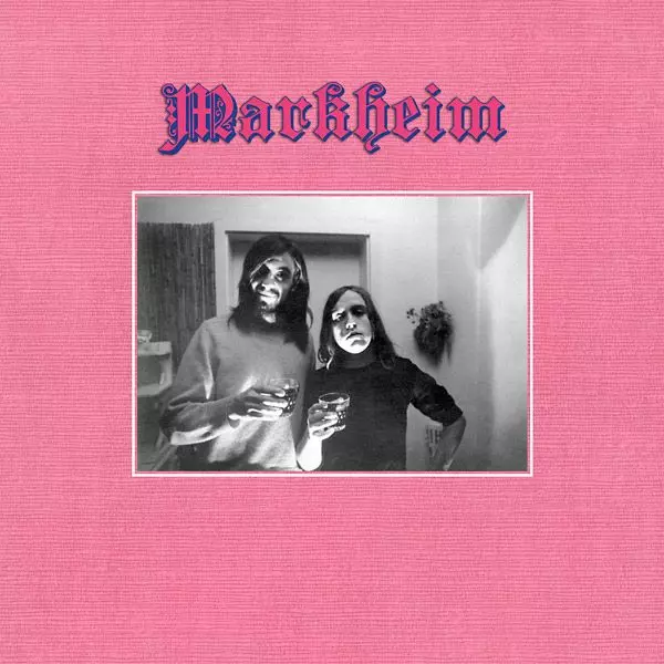 MARKHEIM / MARKHEIM (180G LP+CD)