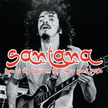 SANTANA / サンタナ / LIVE AT THE BOTTOM LINE NEW YORK, 1978 (2CD)