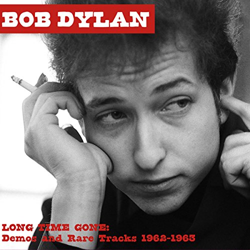 BOB DYLAN / ボブ・ディラン / LONG TIME GONE (LP)
