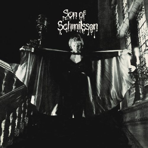 HARRY NILSSON / ハリー・ニルソン / SON OF SCHMILSSON (LP)