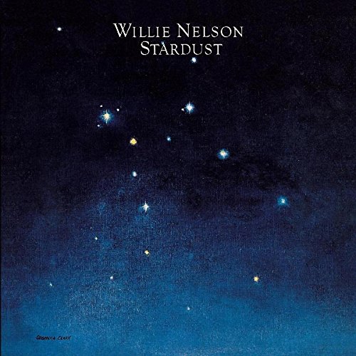 ウィリー・ネルソン / STARDUST (200G 45RPM 2LP)