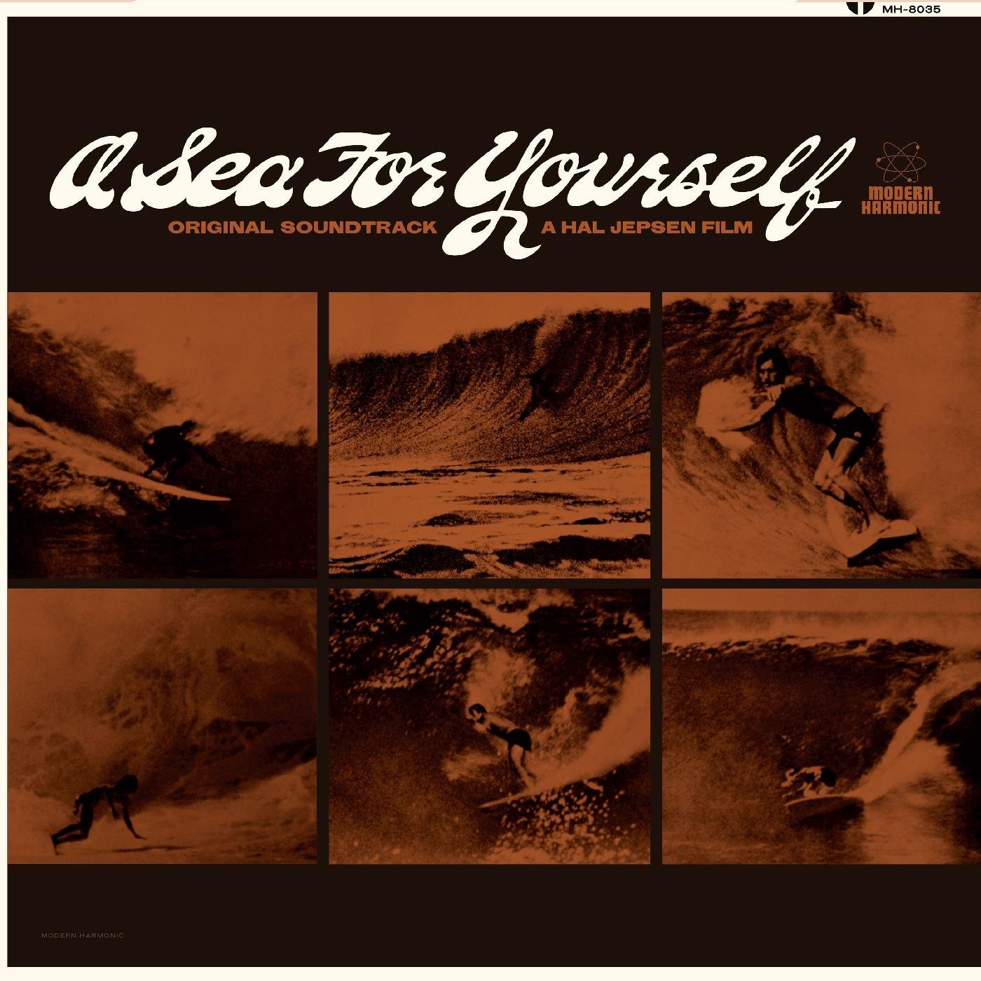 V.A. (ROCK'N'ROLL/ROCKABILLY) / A SEA FOR YOURSELF (2CD)