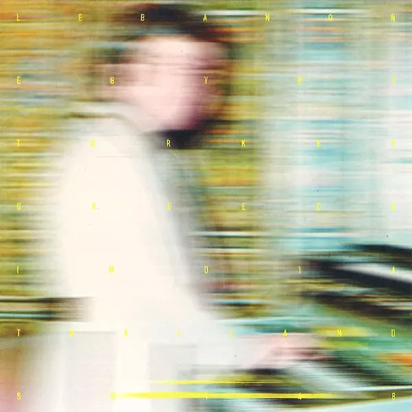 Soi48 (宇都木景一&高木紳介) / SOI48 GROOVE 004 (MIX CDR)