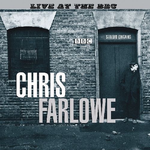 CHRIS FARLOWE / クリス・ファーロウ / LIVE AT THE BBC (2CD)
