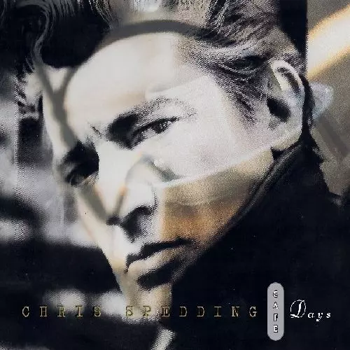 CHRIS SPEDDING / クリス・スペディング商品一覧｜SOUL / BLUES