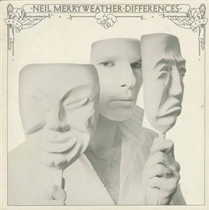 NEIL MERRYWEATHER / DIFFERENCE