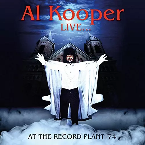AL KOOPER / アル・クーパー商品一覧｜SOUL / BLUES｜ディスク