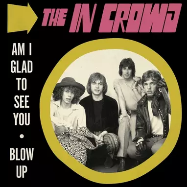 THE IN CROWD商品一覧｜CD・RECORD ACCESSORY｜ディスクユニオン