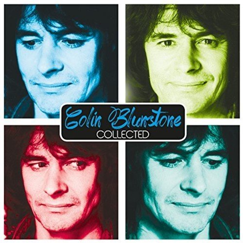 COLIN BLUNSTONE / コリン・ブランストーン / COLLECTED (COLORED 180G LP)