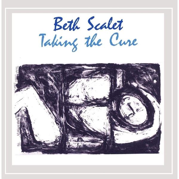 BETH SCALET / TAKING THE CURE (CDR)