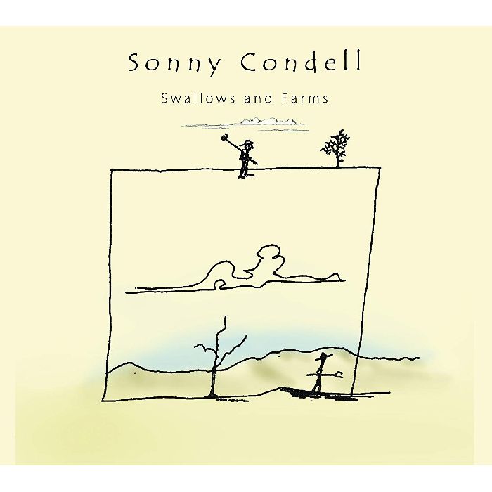 SONNY CONDELL / SWALLOWS AND FARMS