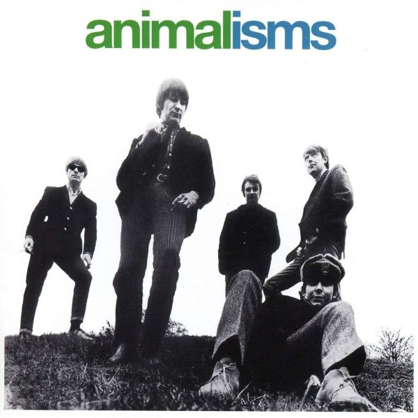 ANIMALS / アニマルズ / ANIMALISMS