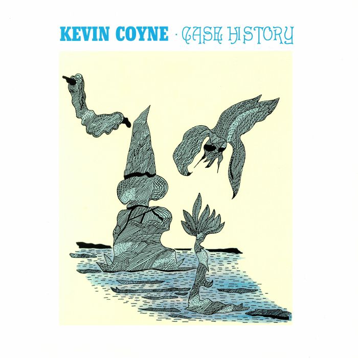 KEVIN COYNE / ケビン・コイン / CASE HISTORY (180G LP)