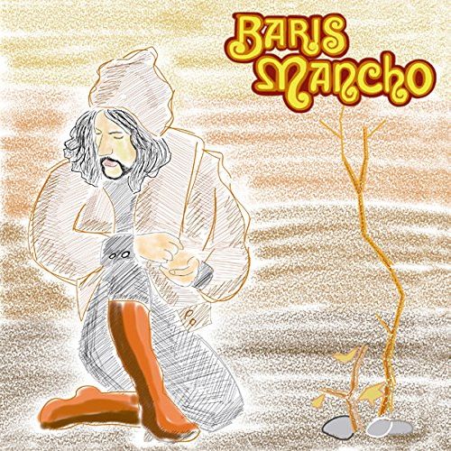 BARIS MANCO / バルシュ・マンチョ / NICK THE CHOPPER (LP)