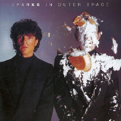 SPARKS / スパークス / IN OUTER SPACE (COLORED 180G LP)