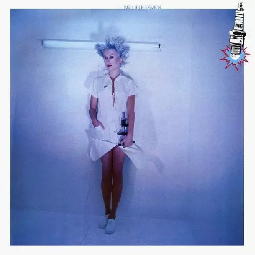 NO. 1 IN HEAVEN (COLORED 180G LP)/SPARKS/スパークス｜OLD ROCK