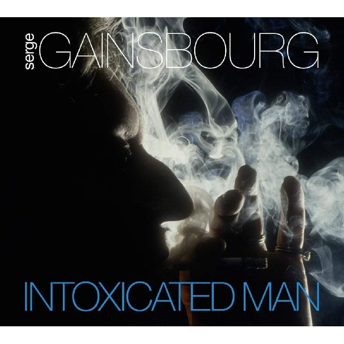 SERGE GAINSBOURG / セルジュ・ゲンズブール / INTOXICATED MAN (2CD)