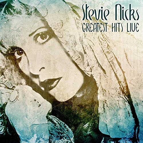 STEVIE NICKS / スティーヴィー・ニックス / GREATEST HITS LIVE (180G LP)