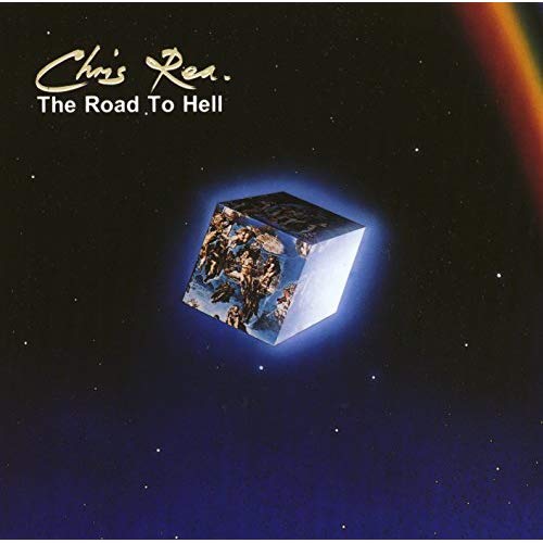 CHRIS REA / クリス・レア / THE ROAD TO HELL