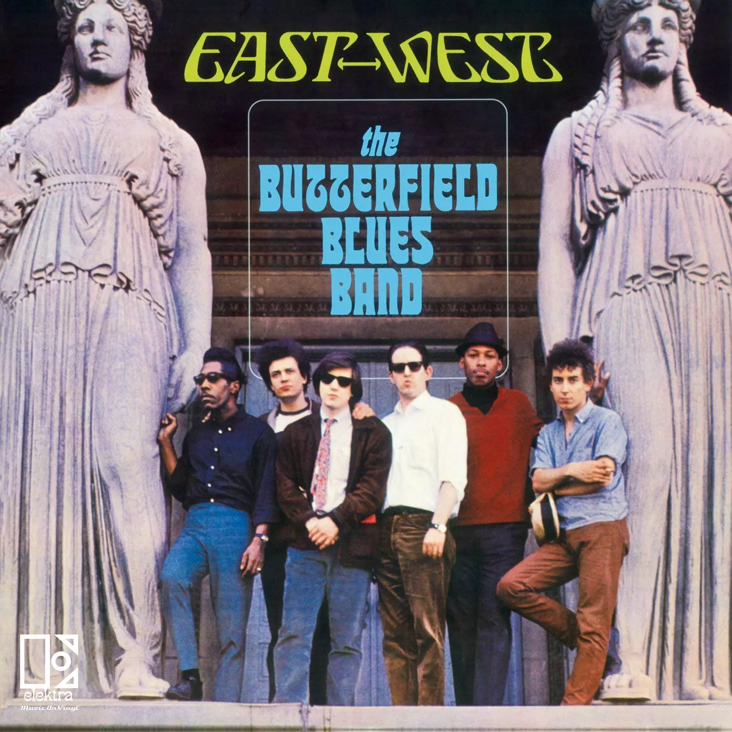 BUTTERFIELD BLUES BAND / バターフィールド・ブルース・バンド商品