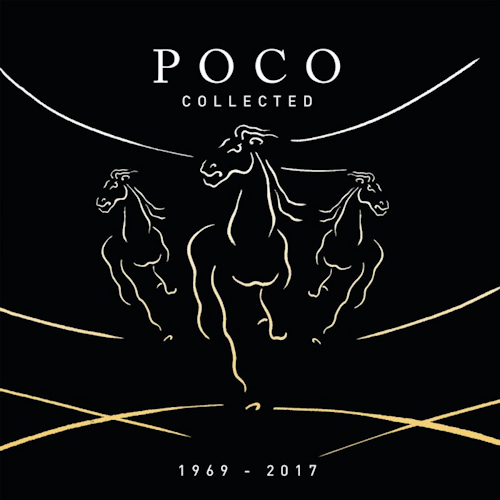 POCO / ポコ / COLLECTED 1969-2017 (3CD)