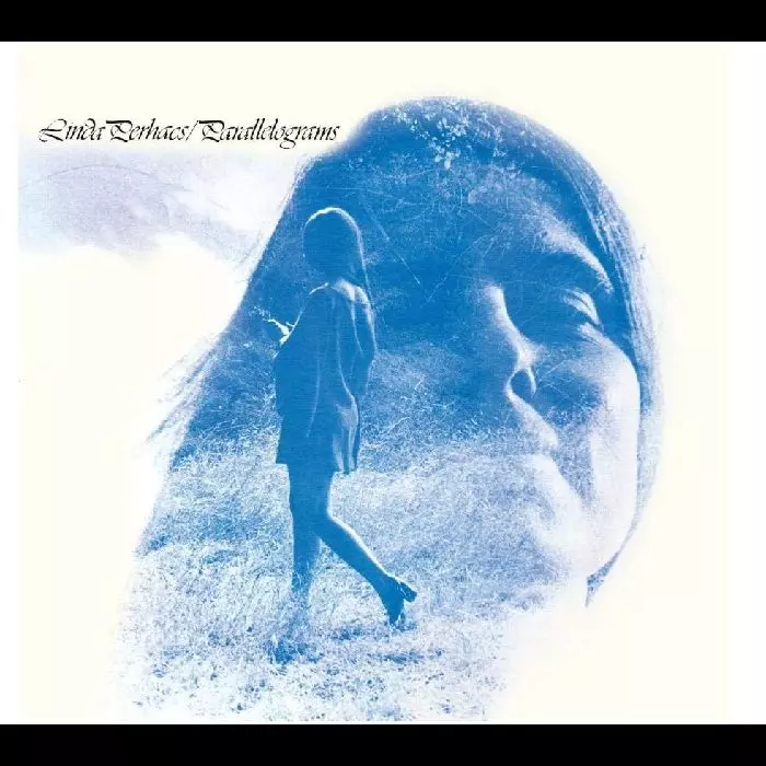 LINDA PERHACS / リンダ・パーハクス商品一覧｜OLD ROCK｜ディスク