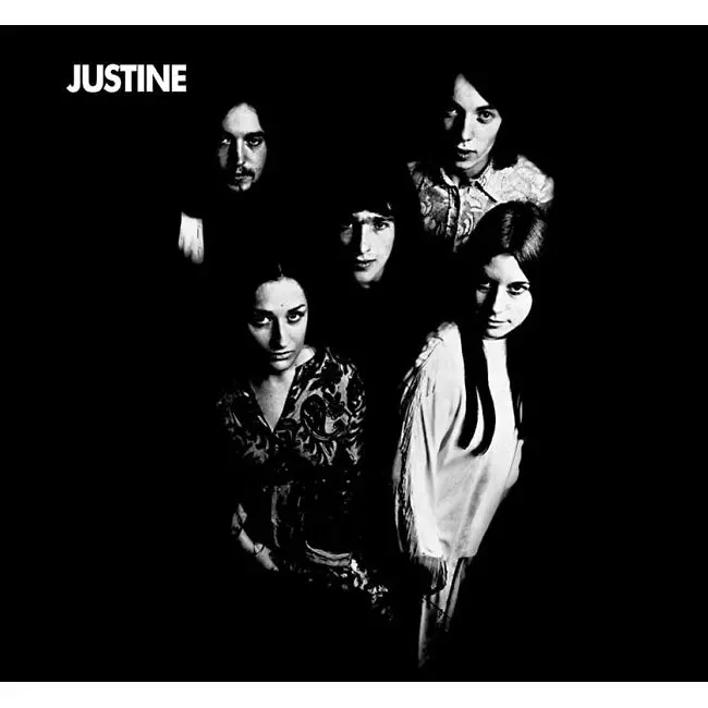 JUSTINE / JUSTINE