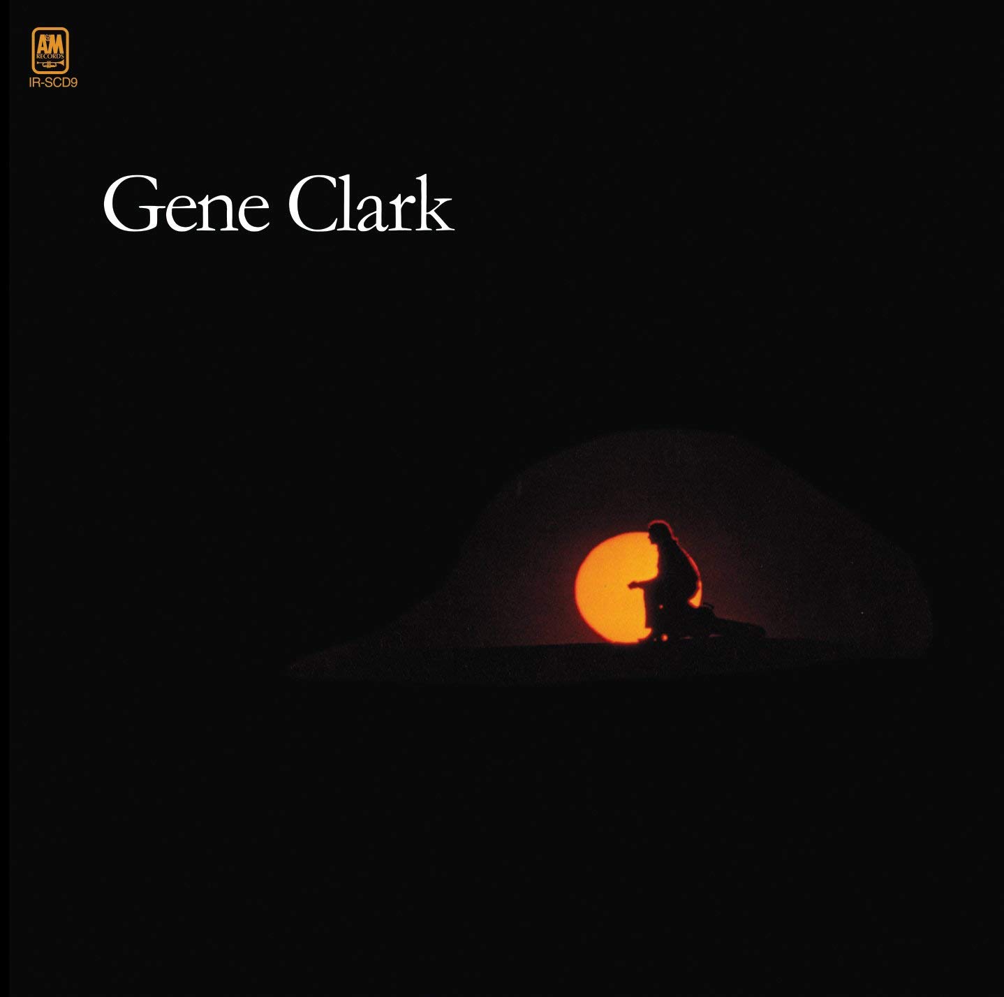 GENE CLARK / ジーン・クラーク / WHITE LIGHT (HYBRID SACD)