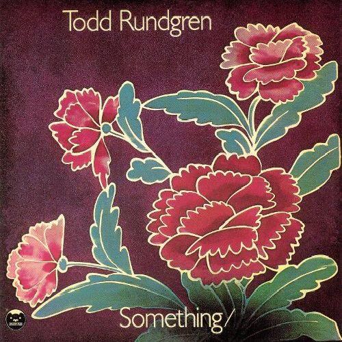 TODD RUNDGREN (& UTOPIA) / トッド・ラングレン (&ユートピア) / SOMETHING/ANYTHING? (HYBRID SACD + CD)