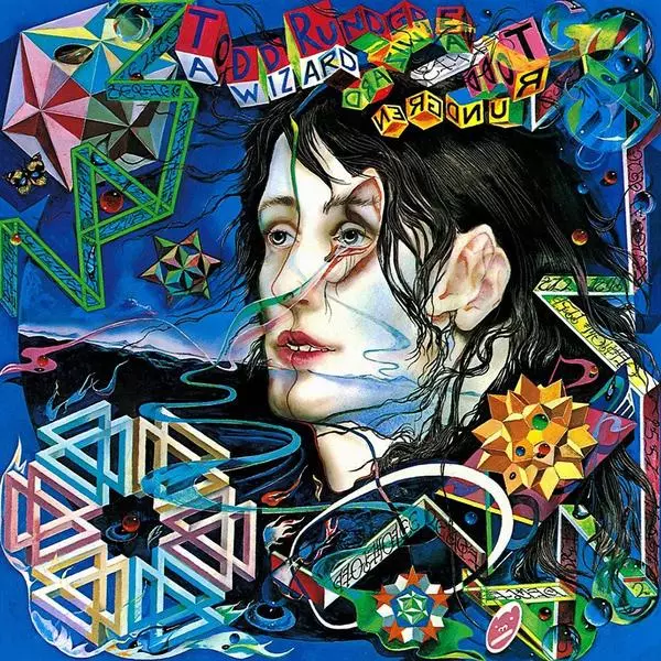 TODD RUNDGREN (& UTOPIA) / トッド・ラングレン (&ユートピア) / A WIZARD, A TRUE STAR (HYBRID SACD)