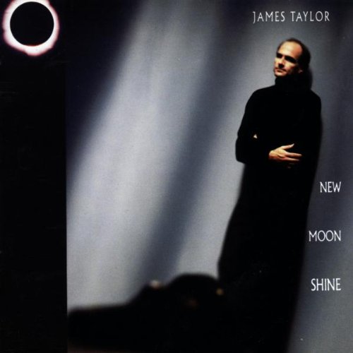 JAMES TAYLOR / ジェイムス・テイラー / NEW MOON SHINE