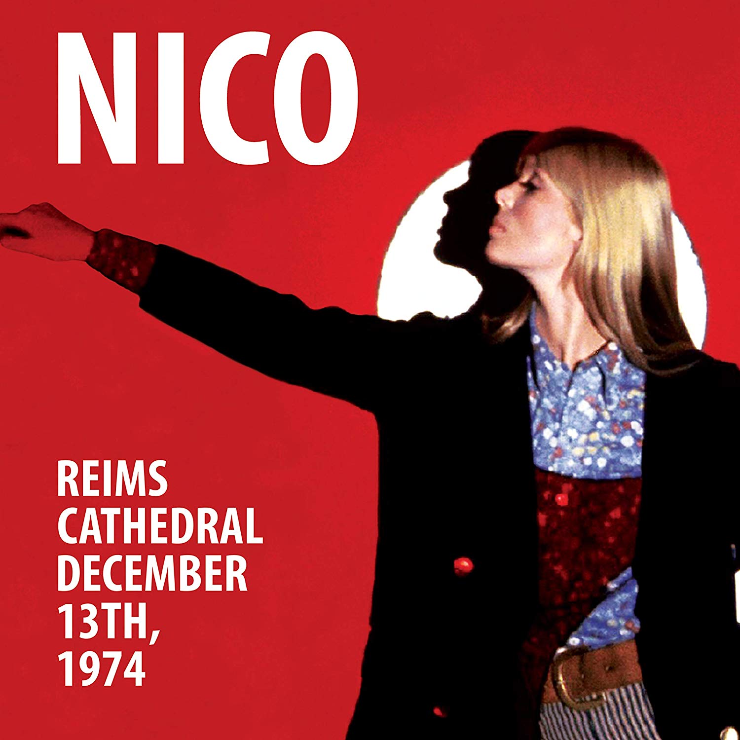 NICO / ニコ / REIMS CATHEDRAL