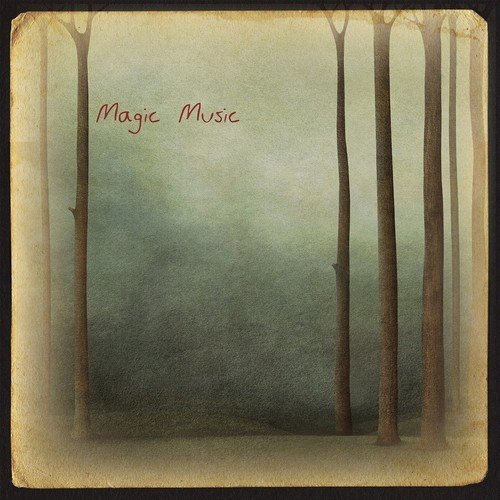 MAGIC MUSIC / MAGIC MUSIC (LP)