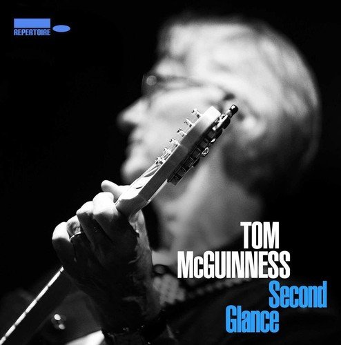 TOM MCGUINNESS / SECOND GLANCE