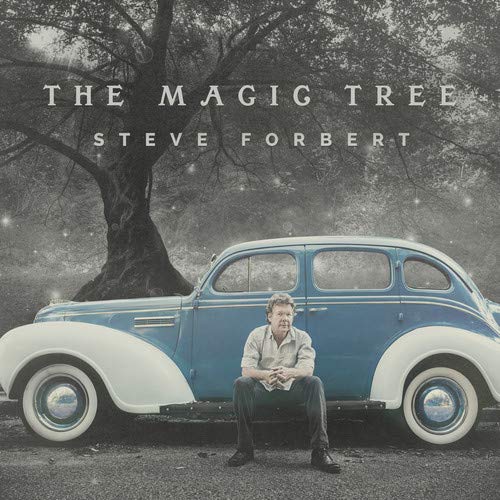 STEVE FORBERT / スティーヴ・フォーバート / THE MAGIC TREE (CD)