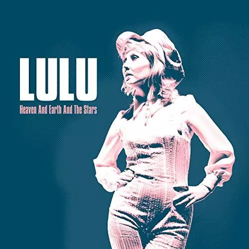 LULU! ace of clubs レコード 1967年製 ☆12/25(水)オンライン出品開始いたしました☆◎12/21(土) DISCO