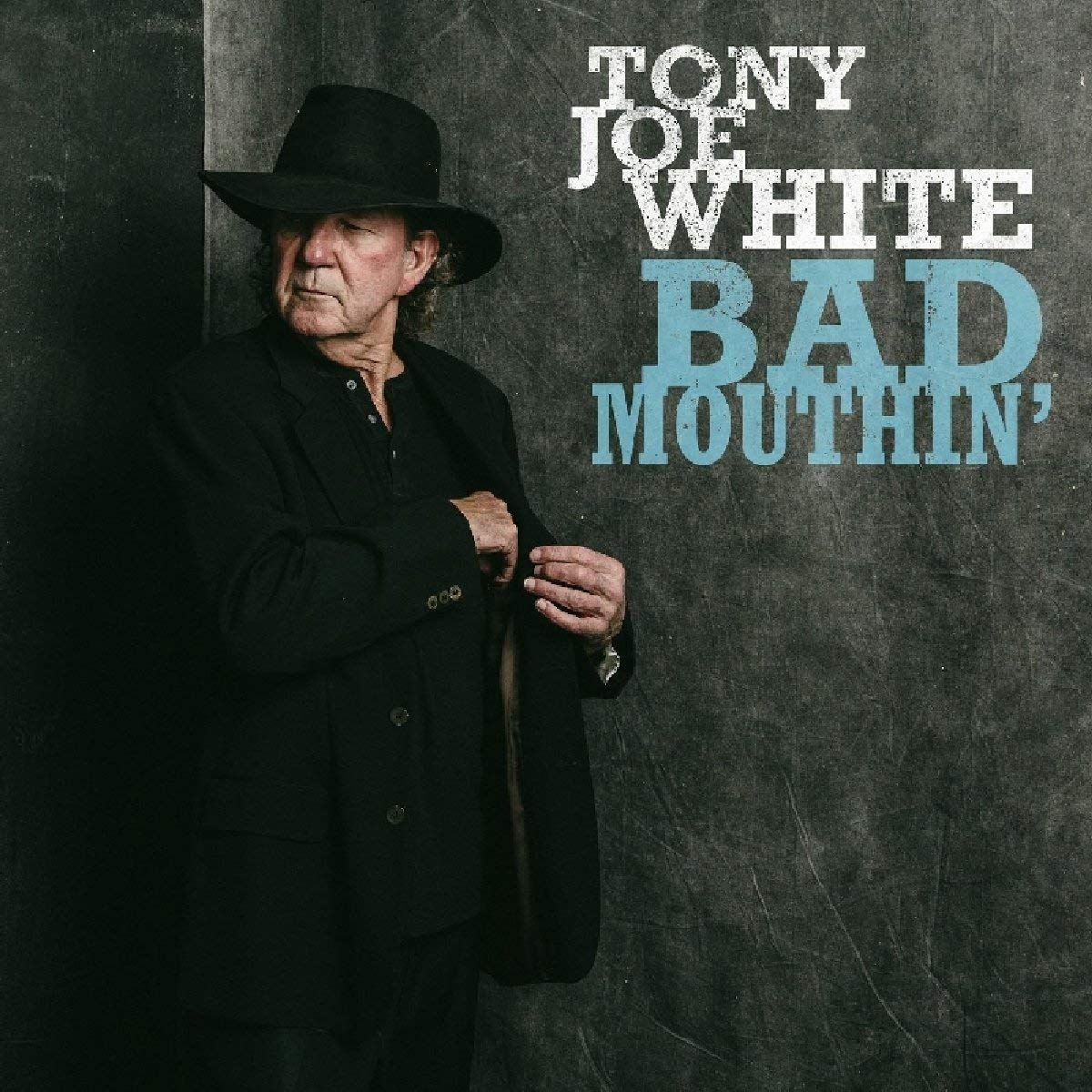 TONY JOE WHITE / トニー・ジョー・ホワイト / BAD MOUTHIN' (CD)