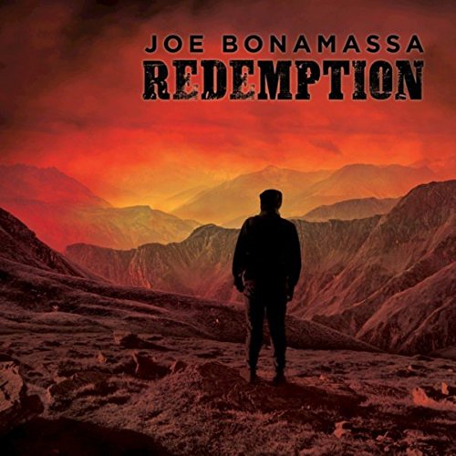 JOE BONAMASSA / ジョー・ボナマッサ / REDEMPTION (2LP)