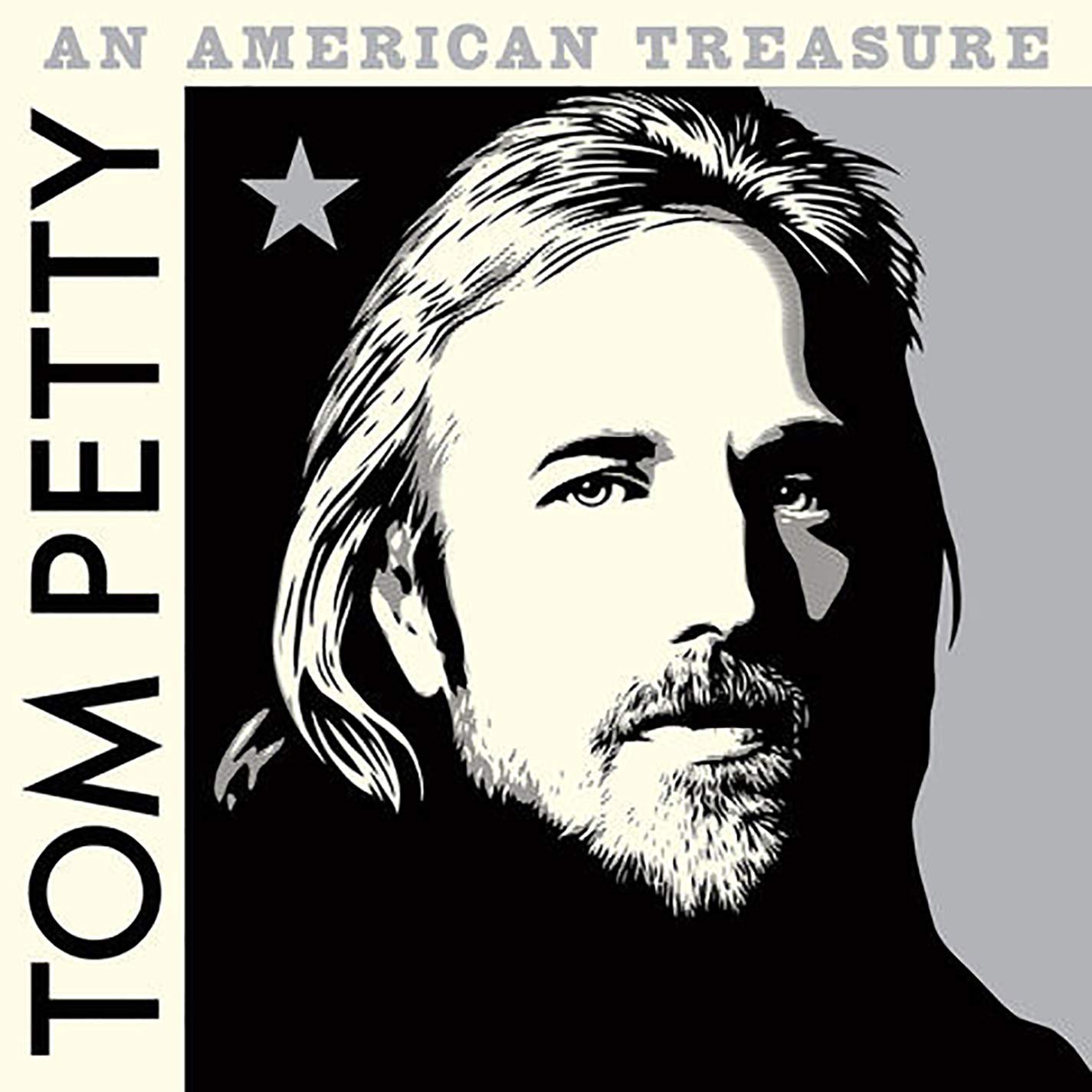TOM PETTY / トム・ペティ / AN AMERICAN TREASURE (2CD)