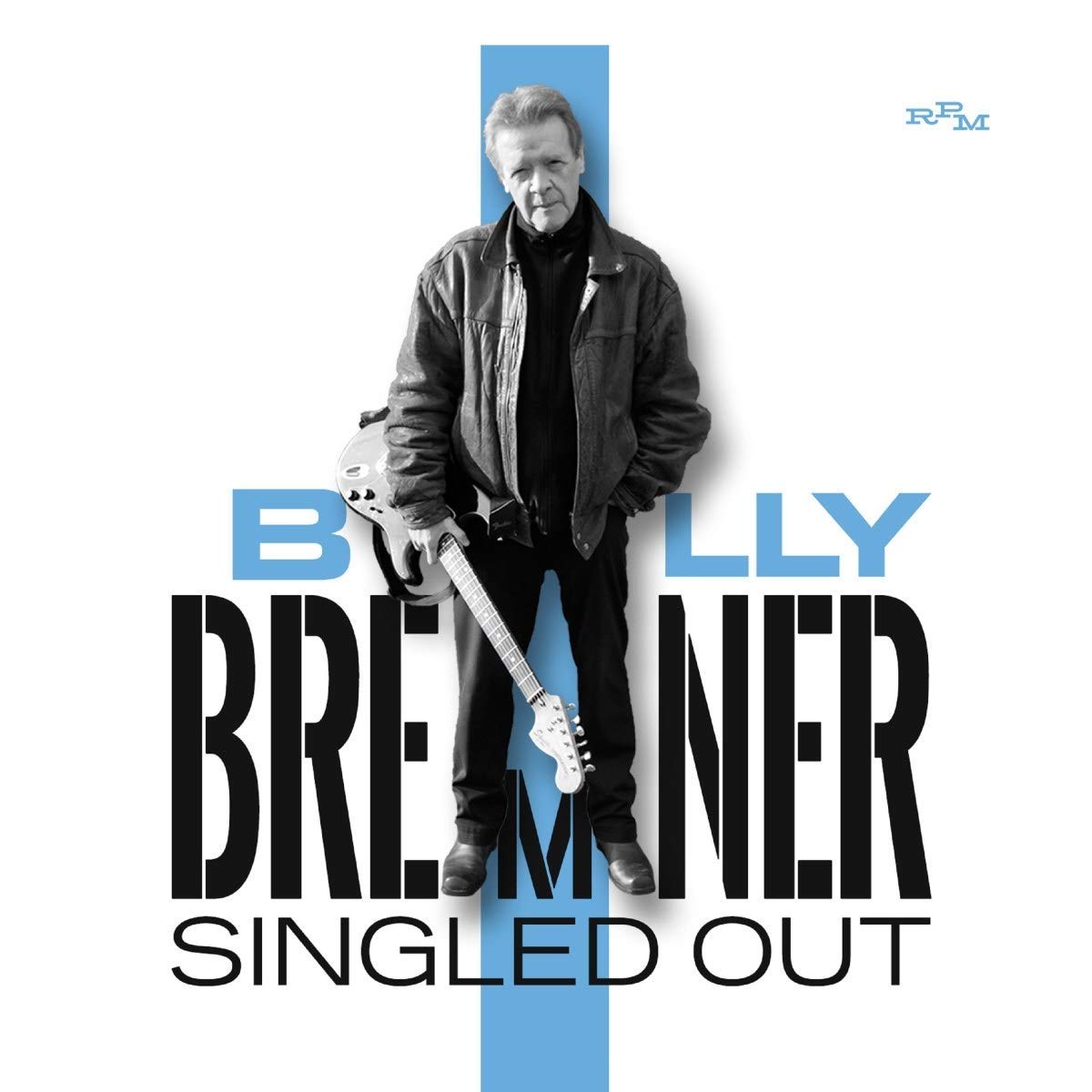 BILLY BREMNER / ビリー・ブレムナー / SINGLED OUT